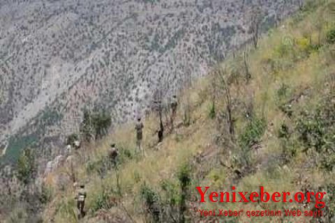 ВС Турции в ходе операций «Pençe» нейтрализовали 831 террориста-