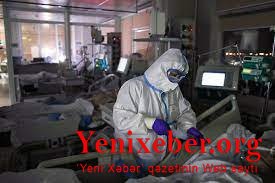 Число умерших от COVID-19 достигло 7 308 человек-