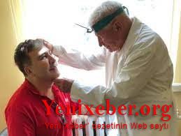 Для лечения Саакашвили потребуются психолог и психиатр