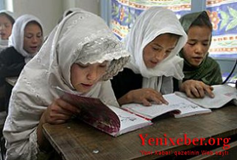 Талибы запланировали открыть школы для девочек к следующему году