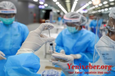 Sinovac готов создать вакцину от нового штамма коронавируса «омикрон»