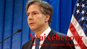 Блинкен отправится на встречу глав МИД стран НАТО