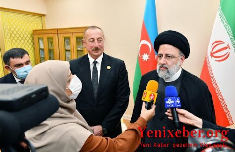 Иран и Зангезурский коридор: