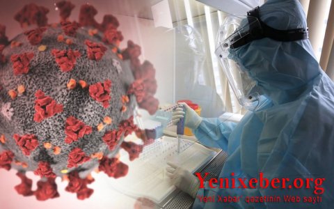 Китай разрабатывает вакцину от омикрон-