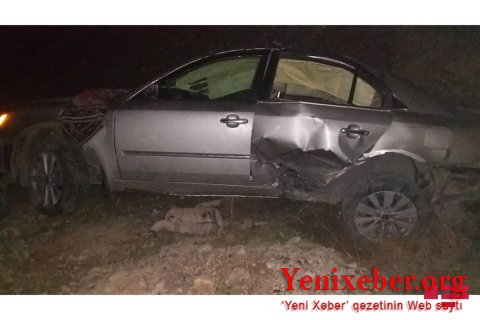 В ДТП в Уджарском районе пострадали женщина и двое ее детей-