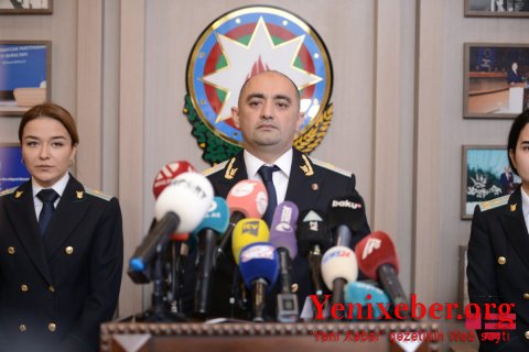 На сегодняшний день Акт об амнистии был применен к 3676 осужденным