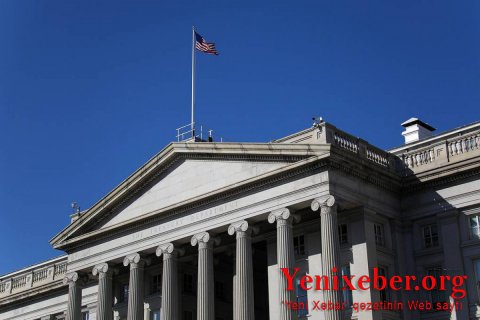 США могут ввести санкции против РФ, затрагивающие обмен рубля...