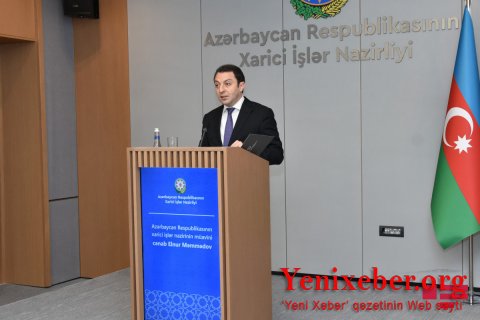  Если Армения не выполнит решения суда ООН, то на нее будет оказано очень серьезное давление