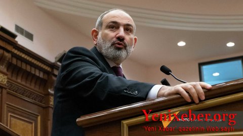 «Абсолютно не думаю, что Россия сейчас заинтересована в смене власти в Армении»