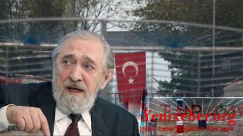 «Мнение человека, которого попросили сказать то что нужно»