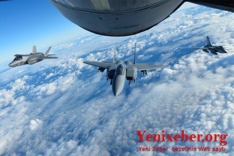 «НАТО продолжит расширение, несмотря на позицию Москвы»