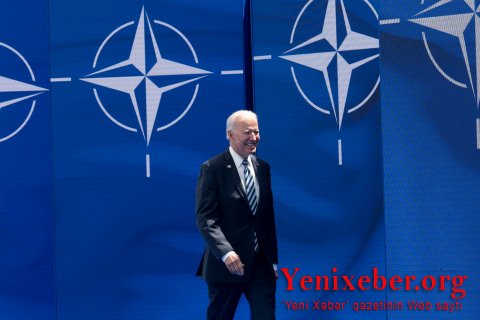 Байден приказал предотвратить «вторжение» России на Украину: