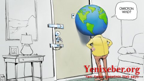 «Омикрон» выявлен уже в более чем 100 странах мира