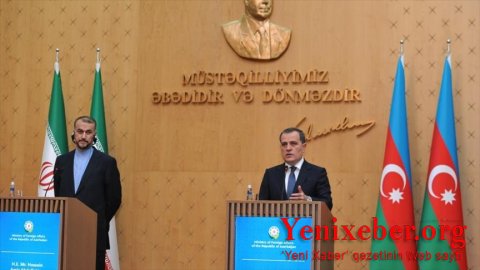 Чем объяснить готовность Тегерана расширять сотрудничество с Баку?