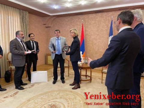 «Часть территории Азербайджана превратилась в проходной двор для всякого рода авантюристов»