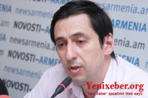 «Проблема в том, что Еревану не дают возможности успокоиться и сделать собственный выбор»