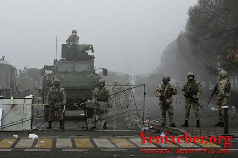 «Выполнено основное политическое требование – уход Назарбаева со всех постов»