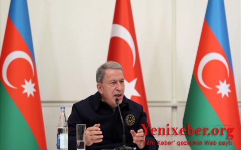 Министр Турции: