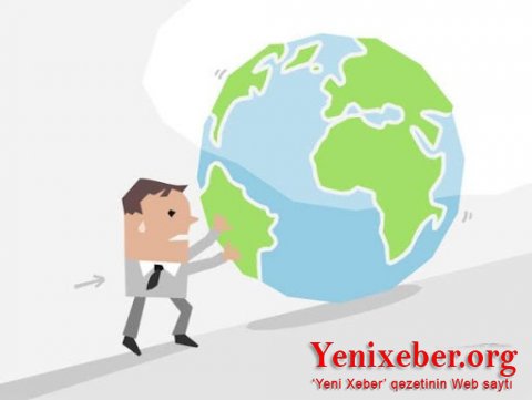 Куда движется человечество? (размышления пессимиста)