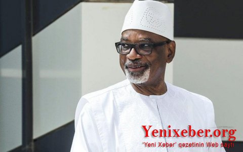 Умер свергнутый президент Мали Ибрагим Бубакар Кейта-