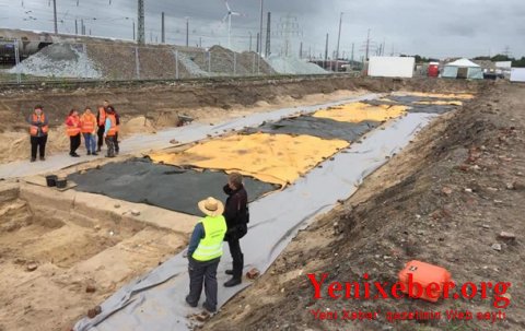 Hашли останки украинцев, которых считали пропавшими без вести-