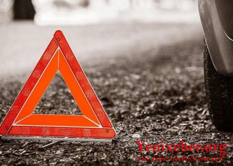 Тяжелое ДТП, есть погибшие и раненые-