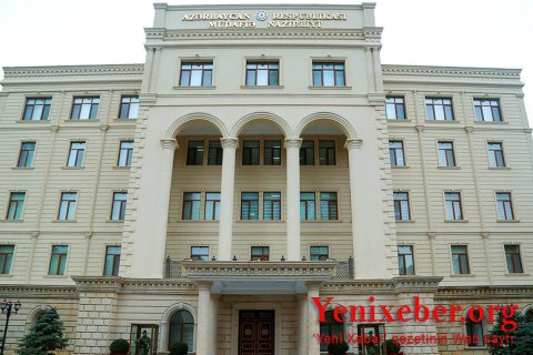 Обнаружено тело пропавшего без вести в Кяльбаджаре офицера