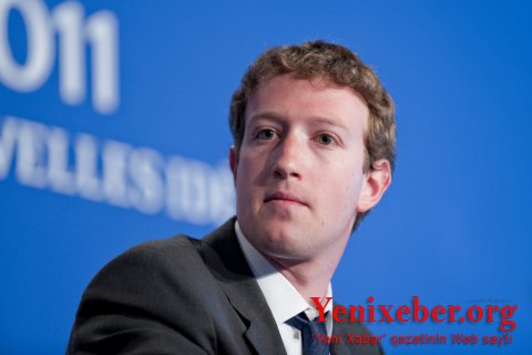 Марк Цукерберг потерял $ 29 млрд-