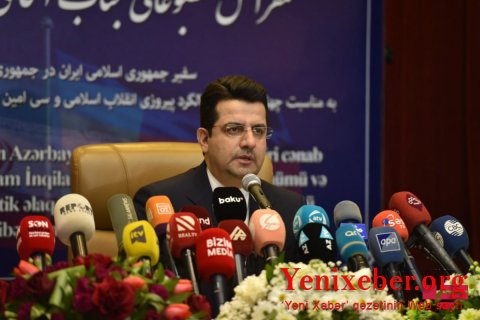 Иран с уважением будет относиться к решению-