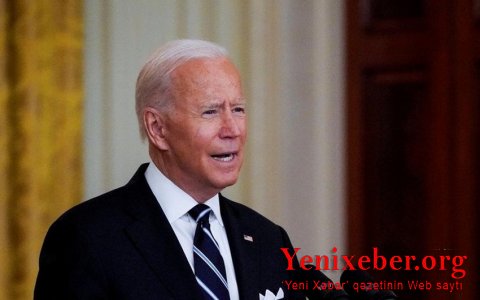 Байден провел совещание с командой по нацбезопасности-