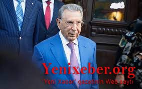 Рамиз Мехтиев подал в отставку-