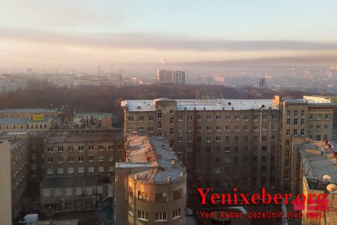 Возобновился артобстрел Харькова