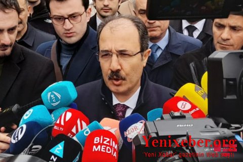 Турция продолжает посреднические усилия в российско-украинских переговорах