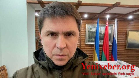 Подоляк: К сожалению, не получили желаемых результатов - 