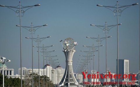 В Ашхабаде отметили 30-летие сотрудничества с ООН