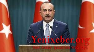 Мевлют Чавушоглу завтра прибудет в Баку