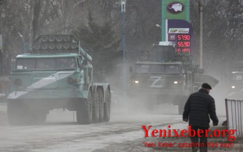 В Мариуполе и Волновахе начал действовать режим тишины