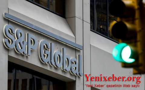 S&P понизило кредитные рейтинги "Газпрома", "Роснефти" и РЖД