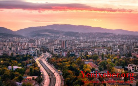 Азербайджан и Болгария намерены активизировать туристическое сотрудничество