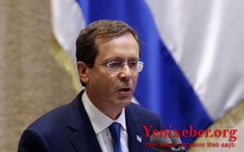 Президент Израиля впервые за 15 лет прибыл в Турцию с визитом
