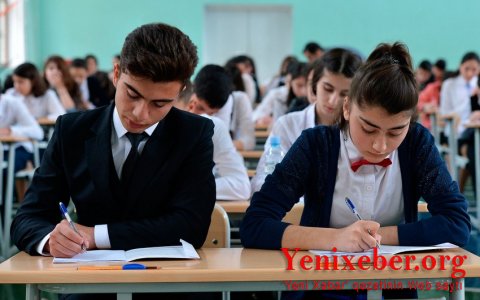 Приостанавливается электронное перемещение учащихся IX классов