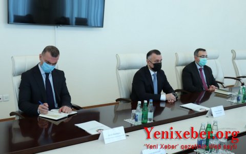 Теймур Мусаев: