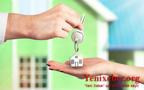 Количество зарегистрированных объектов недвижимости выросло на 8%