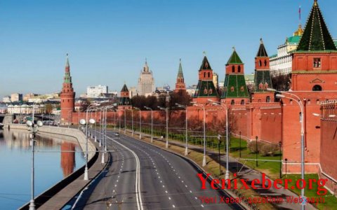 В Кремле заявили, что угрозы дефолта в России фактически нет