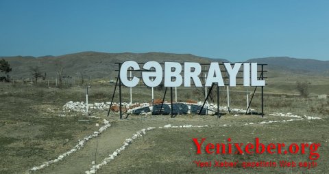 Иран построит больницу в Джебраиле