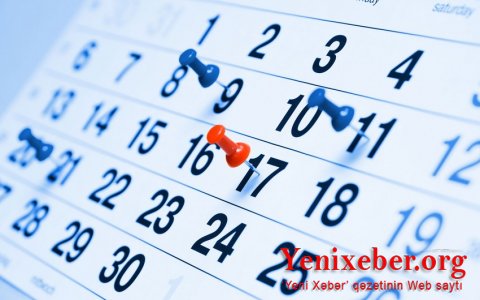 Будет ли 19 марта рабочим днем в Азербайджане? –