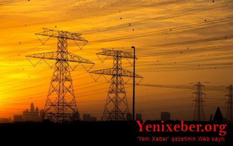 Объемы энергообмена между Грузией и Азербайджаном растут