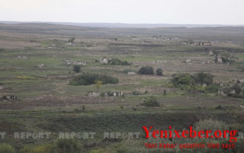 MİDA потратит 600 тысяч манатов на строительные работы в Физули