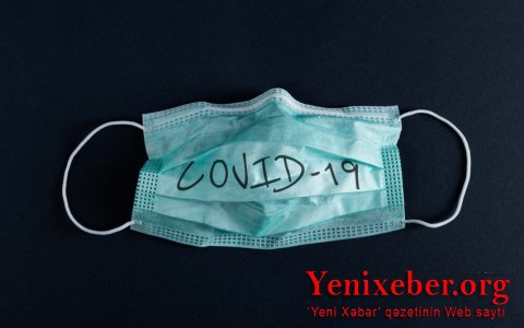 За два месяца в Азербайджане произведено 7,6 млн медицинских масок