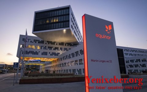 Equinor прекратила торговлю российской нефтью и нефтепродуктами